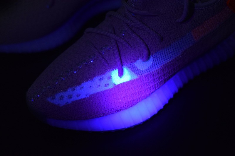 Yeezy Boost 350 V2 Tail Light Yeezy Boost 350 V2 Tail Light
