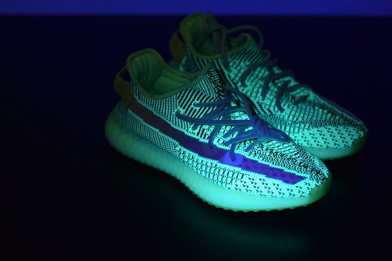 Yeezy Boost 350 V2 Yeezreel (Non-Reflective) Yeezy Boost 350 V2 Yeezreel (Non-Reflective)
