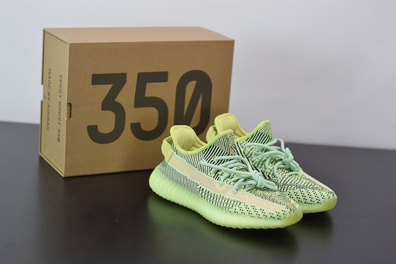 Yeezy Boost 350 V2 Yeezreel (Non-Reflective) Yeezy Boost 350 V2 Yeezreel (Non-Reflective)