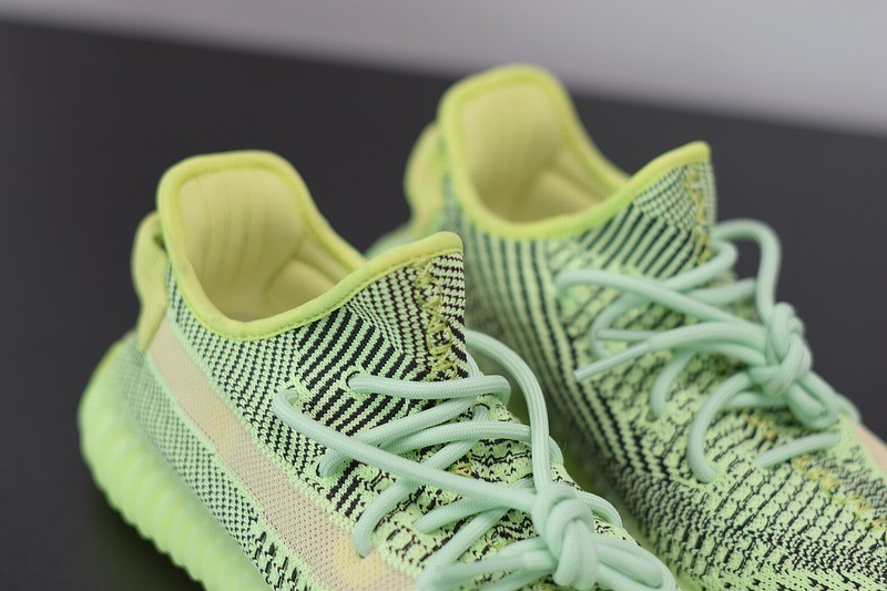 Yeezy Boost 350 V2 Yeezreel (Non-Reflective) Yeezy Boost 350 V2 Yeezreel (Non-Reflective)