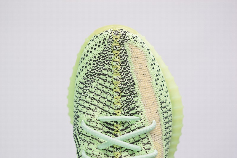 Yeezy Boost 350 V2 Yeezreel (Non-Reflective) Yeezy Boost 350 V2 Yeezreel (Non-Reflective)