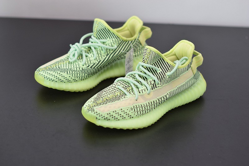 Yeezy Boost 350 V2 Yeezreel (Non-Reflective) Yeezy Boost 350 V2 Yeezreel (Non-Reflective)