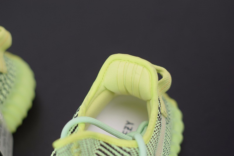 Yeezy Boost 350 V2 Yeezreel (Non-Reflective) Yeezy Boost 350 V2 Yeezreel (Non-Reflective)
