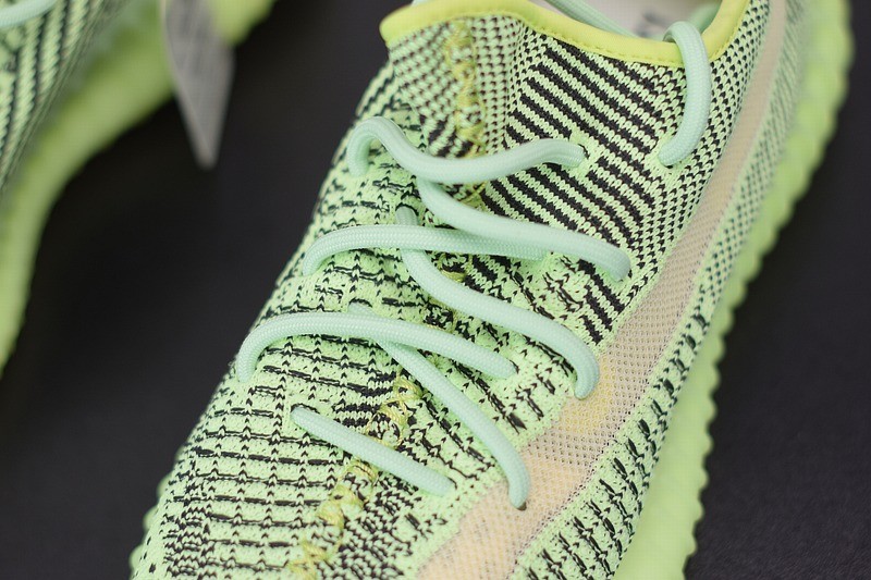 Yeezy Boost 350 V2 Yeezreel (Non-Reflective) Yeezy Boost 350 V2 Yeezreel (Non-Reflective)