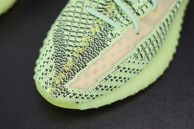 Yeezy Boost 350 V2 Yeezreel (Non-Reflective) Yeezy Boost 350 V2 Yeezreel (Non-Reflective)