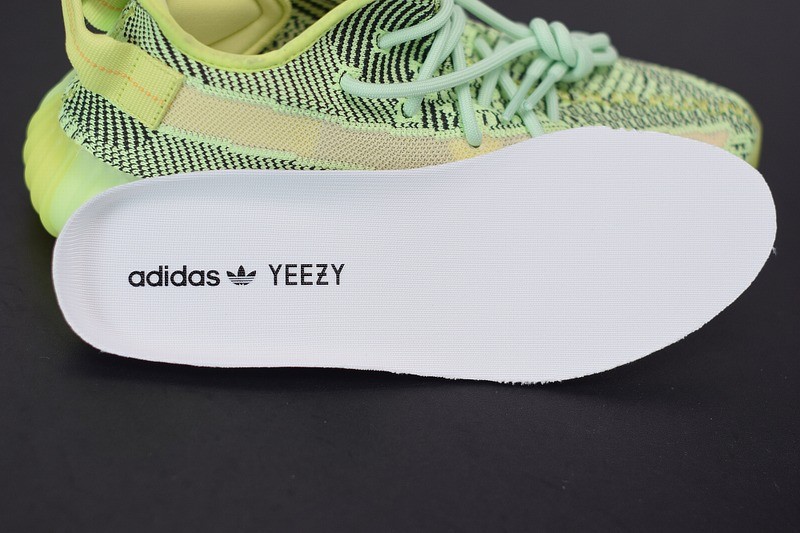 Yeezy Boost 350 V2 Yeezreel (Non-Reflective) Yeezy Boost 350 V2 Yeezreel (Non-Reflective)