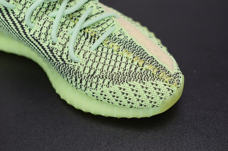 Yeezy Boost 350 V2 Yeezreel (Non-Reflective) Yeezy Boost 350 V2 Yeezreel (Non-Reflective)