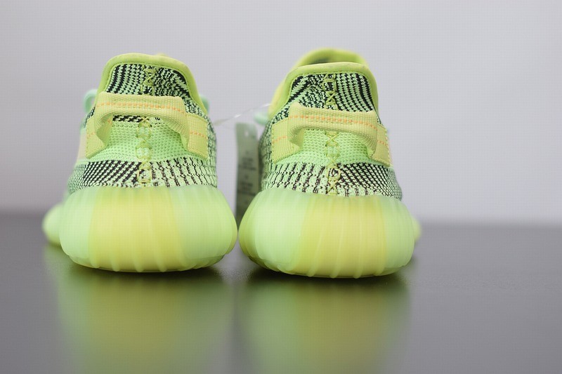 Yeezy Boost 350 V2 Yeezreel (Non-Reflective) Yeezy Boost 350 V2 Yeezreel (Non-Reflective)