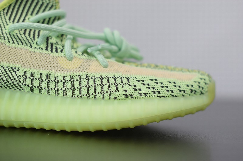 Yeezy Boost 350 V2 Yeezreel (Non-Reflective) Yeezy Boost 350 V2 Yeezreel (Non-Reflective)
