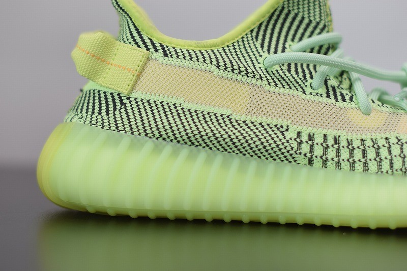 Yeezy Boost 350 V2 Yeezreel (Non-Reflective) Yeezy Boost 350 V2 Yeezreel (Non-Reflective)