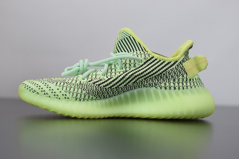 Yeezy Boost 350 V2 Yeezreel (Non-Reflective) Yeezy Boost 350 V2 Yeezreel (Non-Reflective)