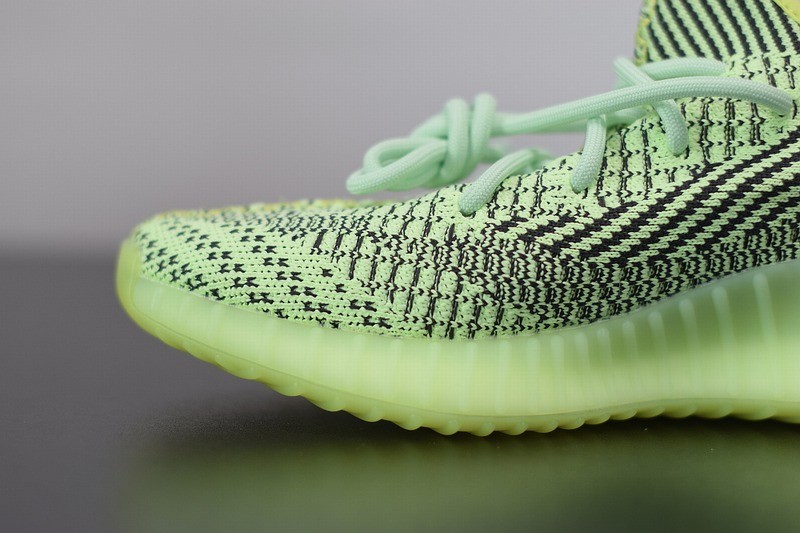 Yeezy Boost 350 V2 Yeezreel (Non-Reflective) Yeezy Boost 350 V2 Yeezreel (Non-Reflective)