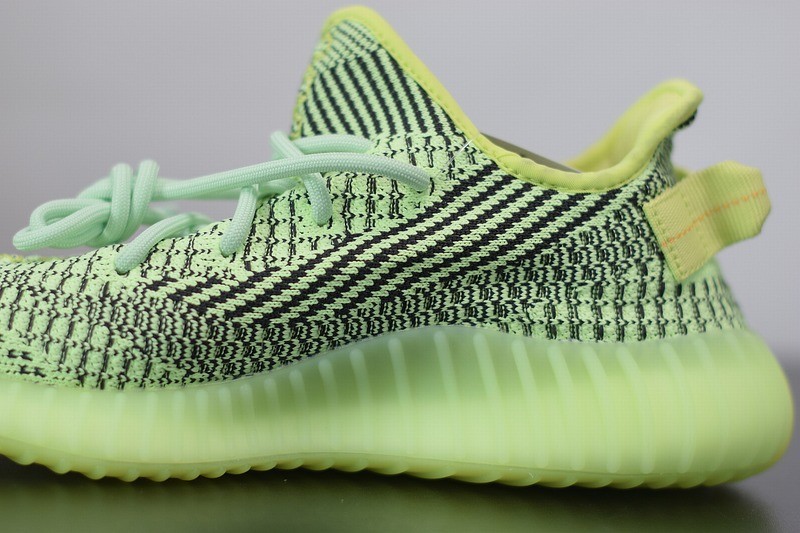 Yeezy Boost 350 V2 Yeezreel (Non-Reflective) Yeezy Boost 350 V2 Yeezreel (Non-Reflective)