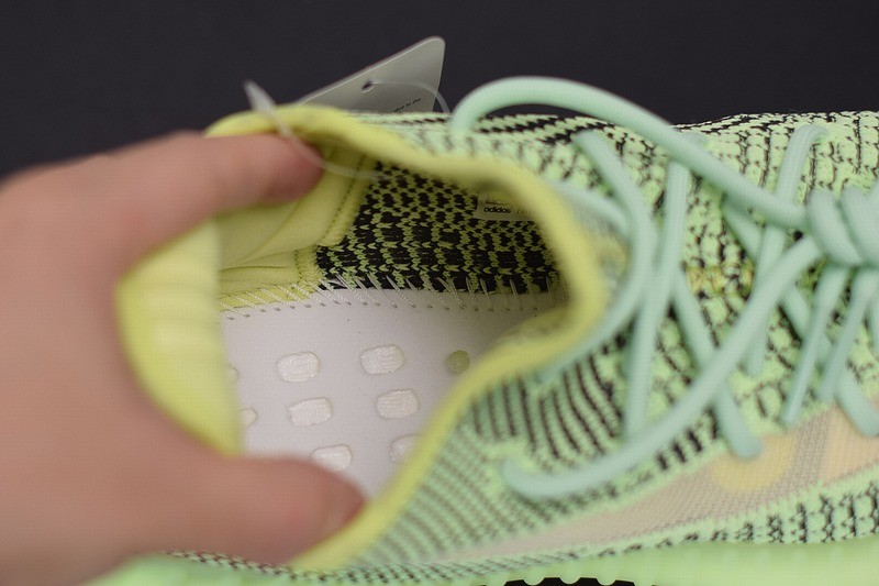 Yeezy Boost 350 V2 Yeezreel (Non-Reflective) Yeezy Boost 350 V2 Yeezreel (Non-Reflective)