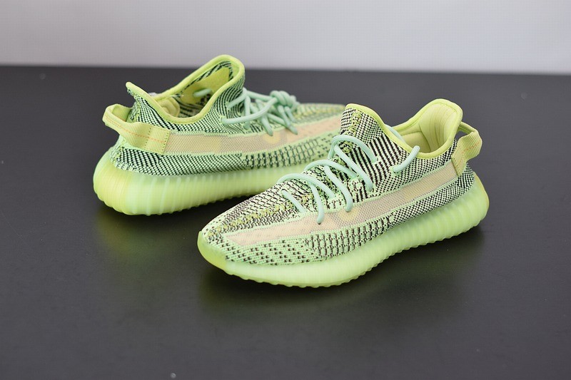 Yeezy Boost 350 V2 Yeezreel (Non-Reflective) Yeezy Boost 350 V2 Yeezreel (Non-Reflective)