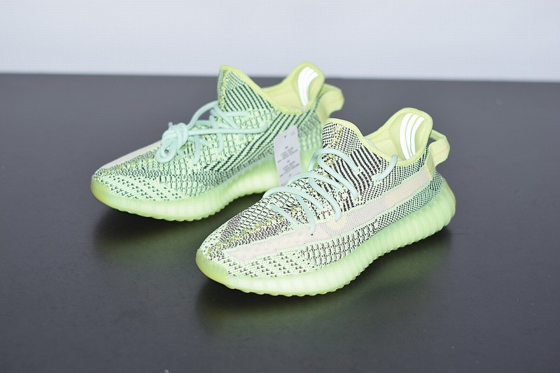 Yeezy Boost 350 V2 Yeezreel (Non-Reflective) Yeezy Boost 350 V2 Yeezreel (Non-Reflective)