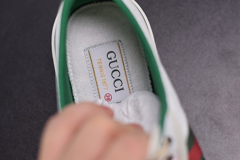 Men's Gucci Tennis 1977 sneaker Men's Gucci Tennis 1977 sneaker
