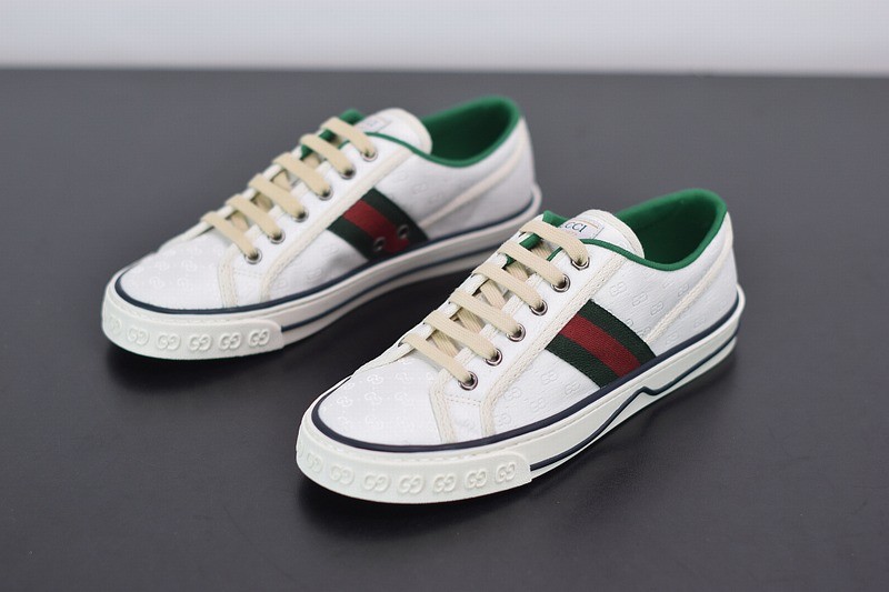 Men's Gucci Tennis 1977 sneaker Men's Gucci Tennis 1977 sneaker