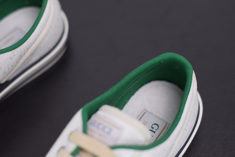 Men's Gucci Tennis 1977 sneaker Men's Gucci Tennis 1977 sneaker