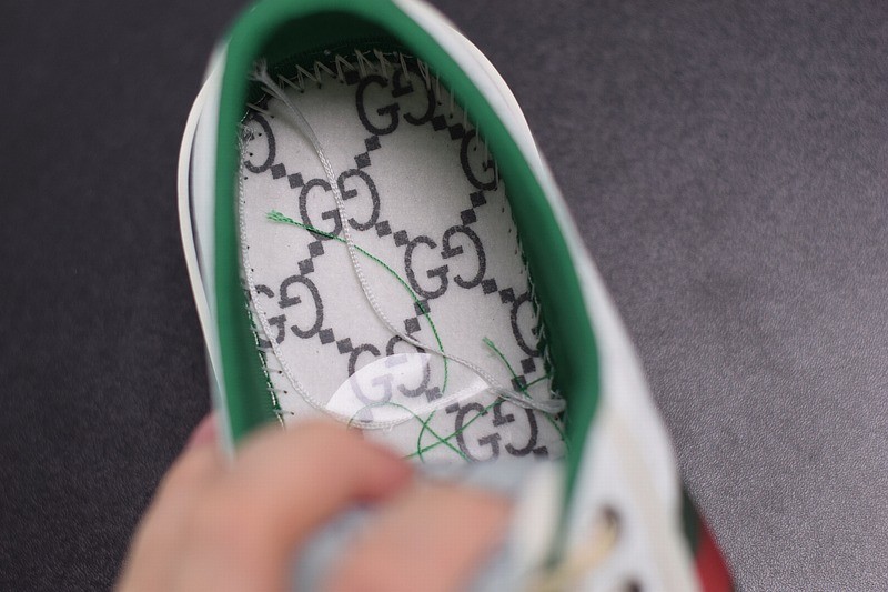 Men's Gucci Tennis 1977 sneaker Men's Gucci Tennis 1977 sneaker