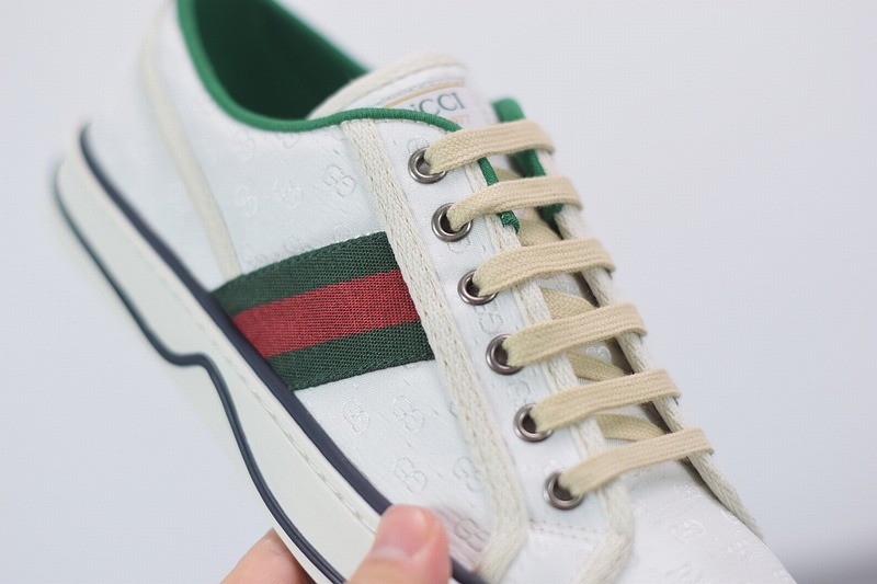 Men's Gucci Tennis 1977 sneaker Men's Gucci Tennis 1977 sneaker