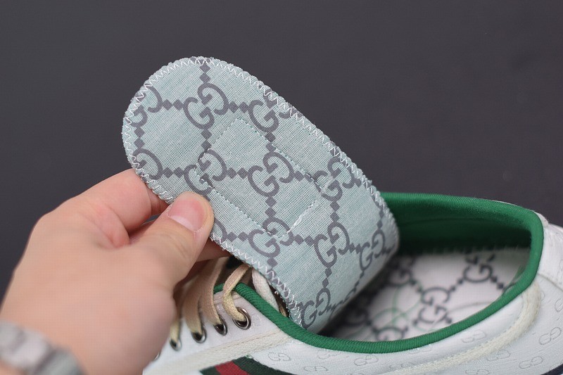 Men's Gucci Tennis 1977 sneaker Men's Gucci Tennis 1977 sneaker