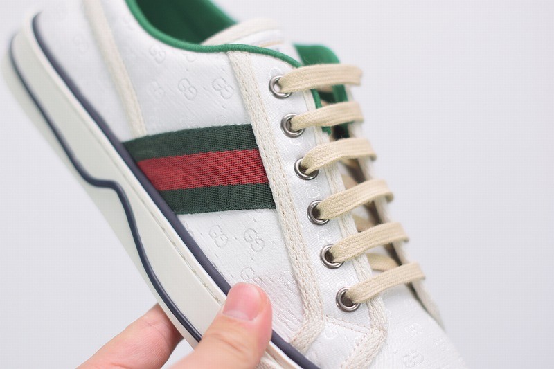 Men's Gucci Tennis 1977 sneaker Men's Gucci Tennis 1977 sneaker