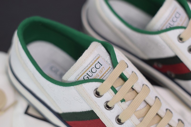 Men's Gucci Tennis 1977 sneaker Men's Gucci Tennis 1977 sneaker