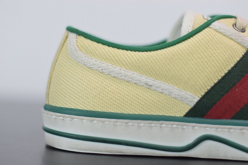 Men's Gucci Tennis 1977 sneaker Men's Gucci Tennis 1977 sneaker