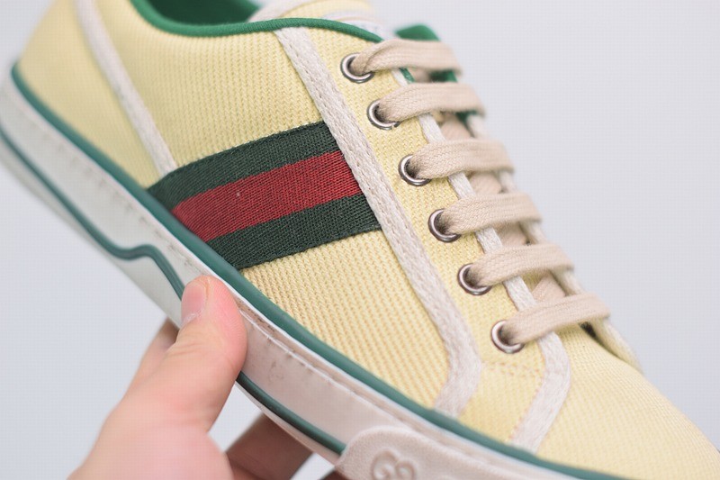 Men's Gucci Tennis 1977 sneaker Men's Gucci Tennis 1977 sneaker
