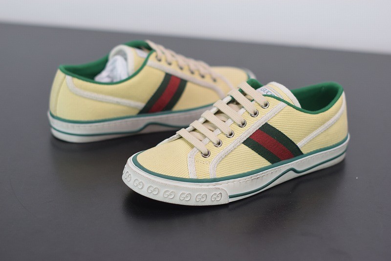 Men's Gucci Tennis 1977 sneaker Men's Gucci Tennis 1977 sneaker
