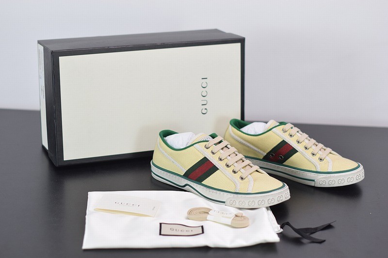 Men's Gucci Tennis 1977 sneaker Men's Gucci Tennis 1977 sneaker