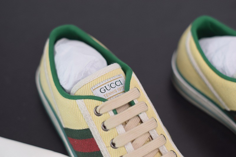 Men's Gucci Tennis 1977 sneaker Men's Gucci Tennis 1977 sneaker