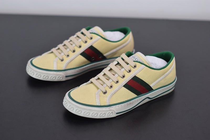 Men's Gucci Tennis 1977 sneaker Men's Gucci Tennis 1977 sneaker
