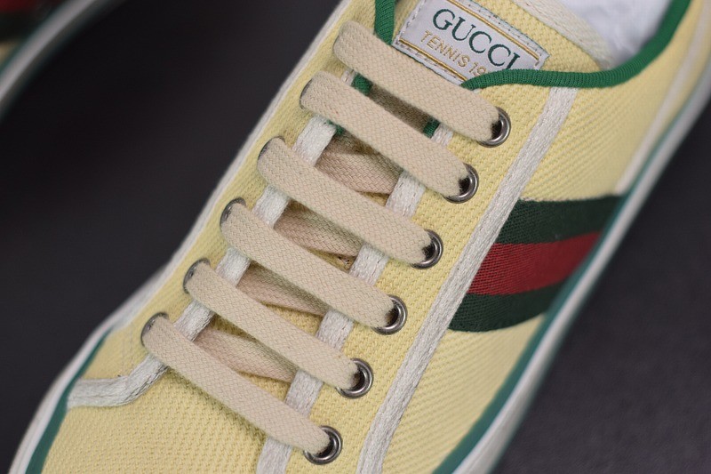 Men's Gucci Tennis 1977 sneaker Men's Gucci Tennis 1977 sneaker