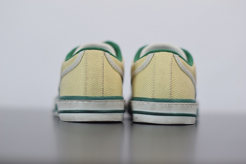 Men's Gucci Tennis 1977 sneaker Men's Gucci Tennis 1977 sneaker