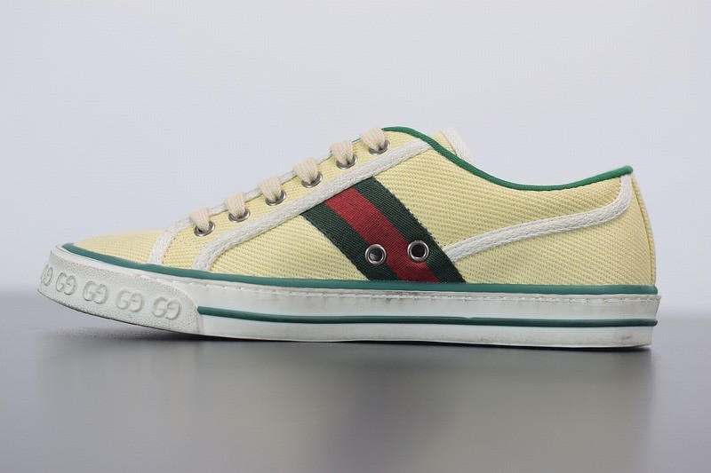 Men's Gucci Tennis 1977 sneaker Men's Gucci Tennis 1977 sneaker