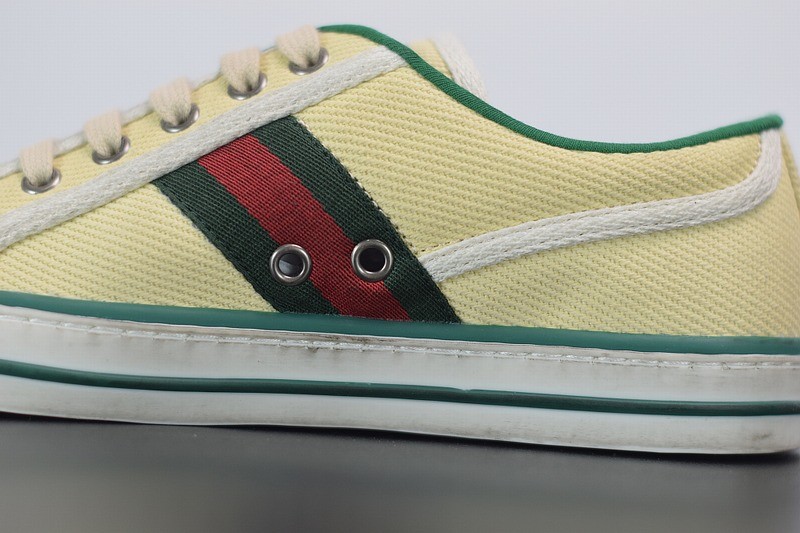 Men's Gucci Tennis 1977 sneaker Men's Gucci Tennis 1977 sneaker