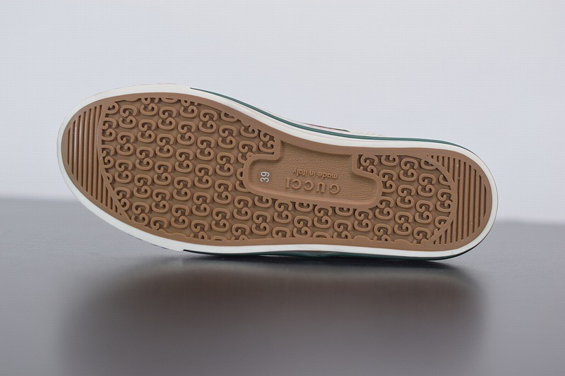 Men's Gucci Tennis 1977 sneaker Men's Gucci Tennis 1977 sneaker