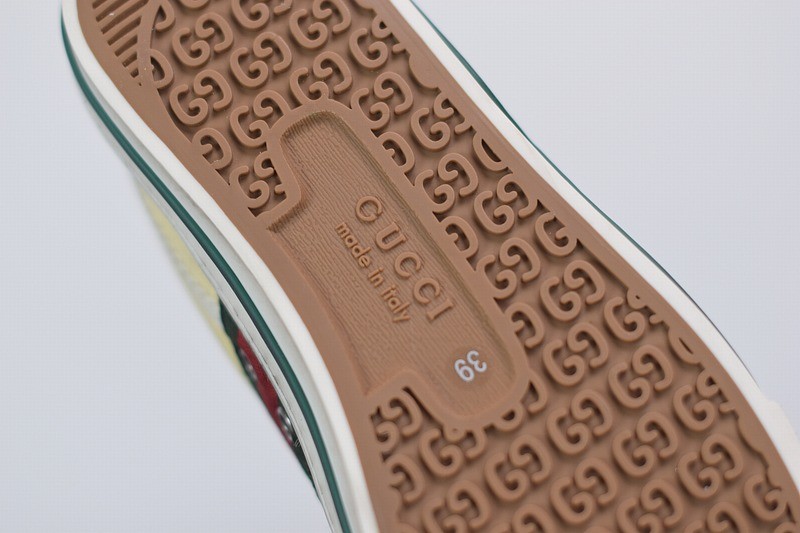 Men's Gucci Tennis 1977 sneaker Men's Gucci Tennis 1977 sneaker
