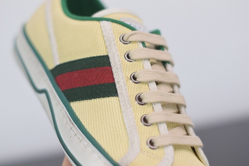 Men's Gucci Tennis 1977 sneaker Men's Gucci Tennis 1977 sneaker