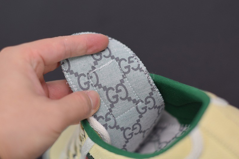 Men's Gucci Tennis 1977 sneaker Men's Gucci Tennis 1977 sneaker