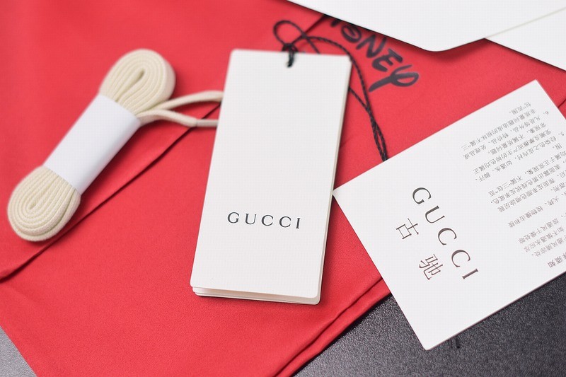 Men's GG Disney x Gucci Ace sneaker Men's GG Disney x Gucci Ace sneaker