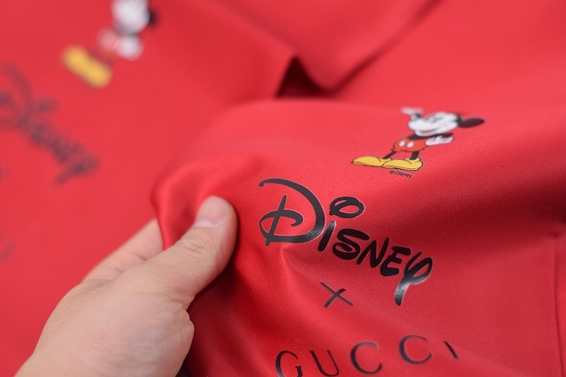 Men's GG Disney x Gucci Ace sneaker Men's GG Disney x Gucci Ace sneaker