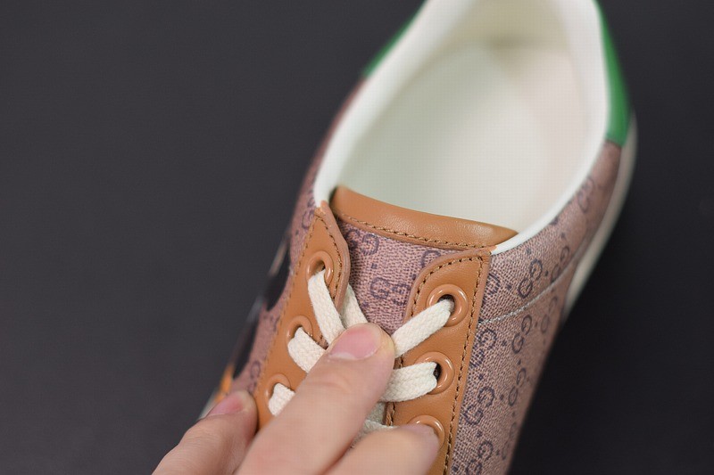 Men's GG Disney x Gucci Ace sneaker Men's GG Disney x Gucci Ace sneaker