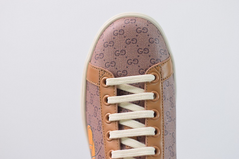 Men's GG Disney x Gucci Ace sneaker Men's GG Disney x Gucci Ace sneaker