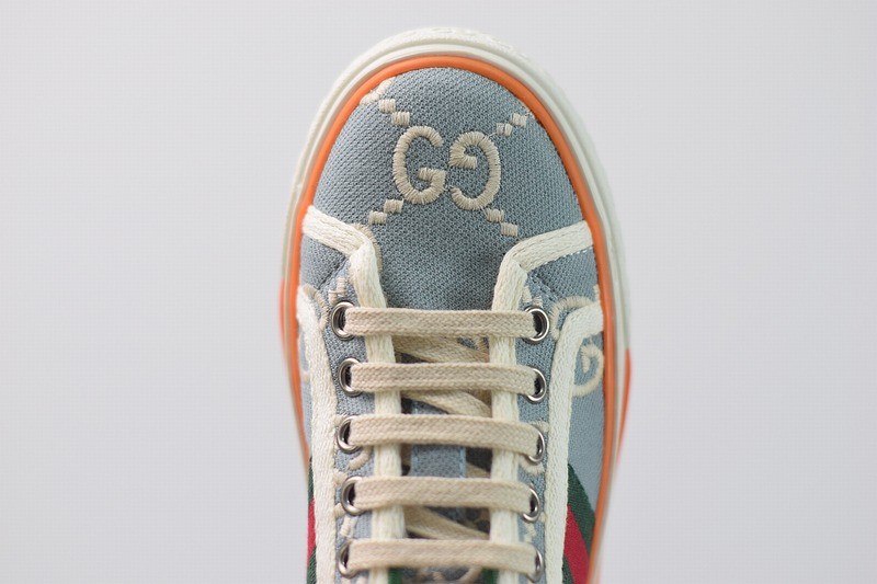 Men's GG Gucci Tennis 1977 sneaker Men's GG Gucci Tennis 1977 sneaker