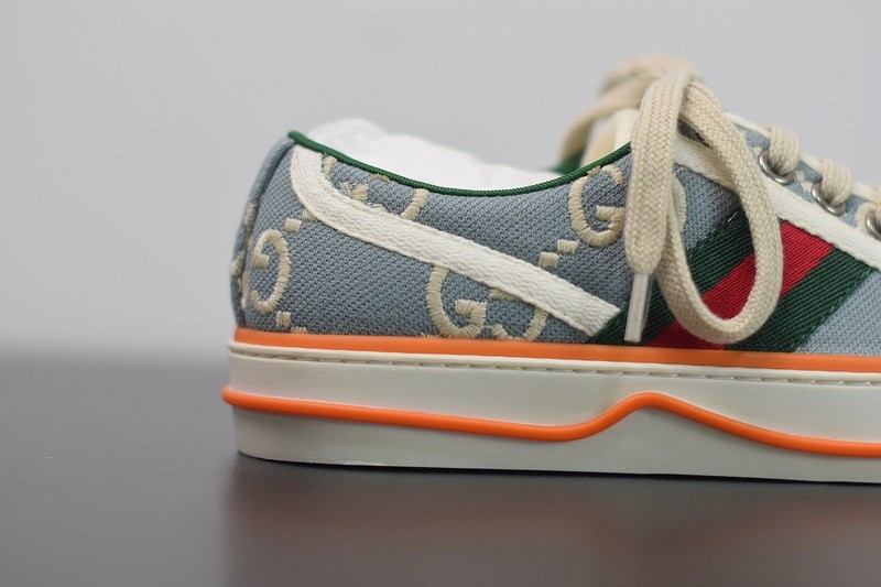 Men's GG Gucci Tennis 1977 sneaker Men's GG Gucci Tennis 1977 sneaker