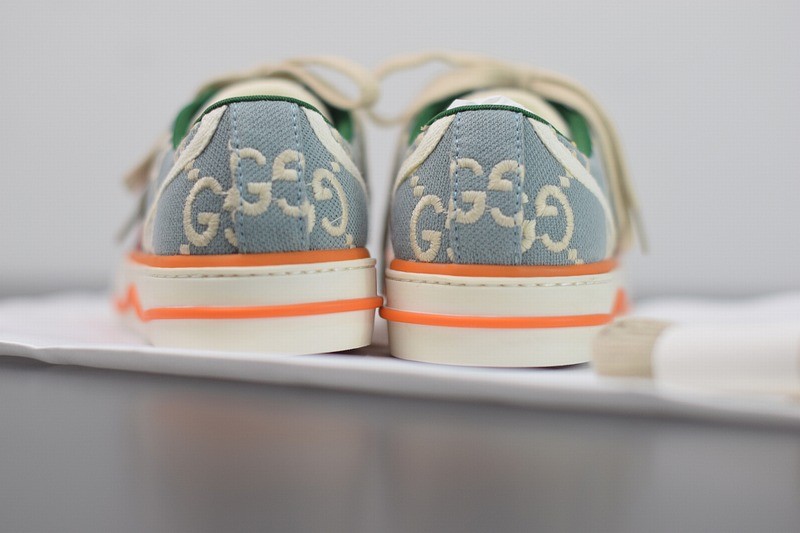 Men's GG Gucci Tennis 1977 sneaker Men's GG Gucci Tennis 1977 sneaker