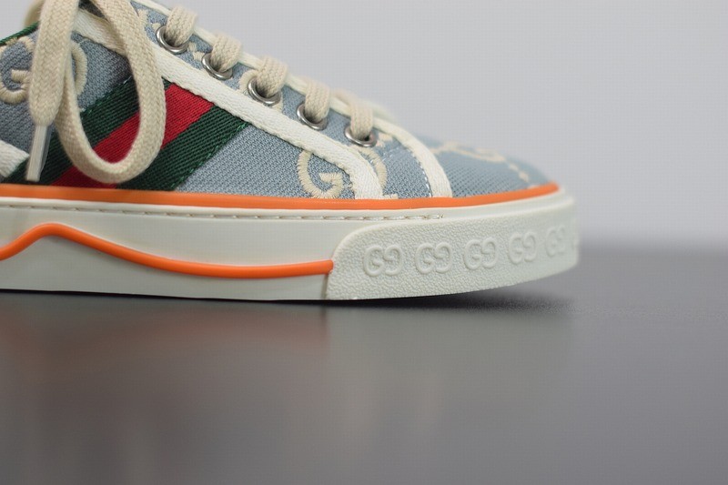 Men's GG Gucci Tennis 1977 sneaker Men's GG Gucci Tennis 1977 sneaker